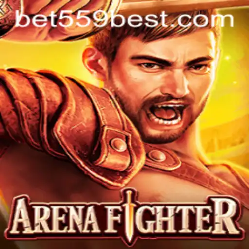 ArenaFighter: Uma Nova Dimensão dos Jogos de Combate