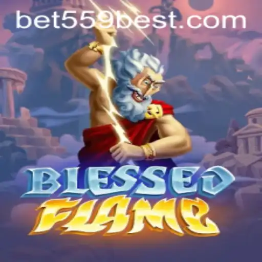 Descobrindo o Mundo de BlessedFlame: Um Jogo Único