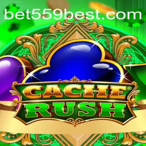 Explorando CacheRush: O Jogo Vibrante e Suas Regras