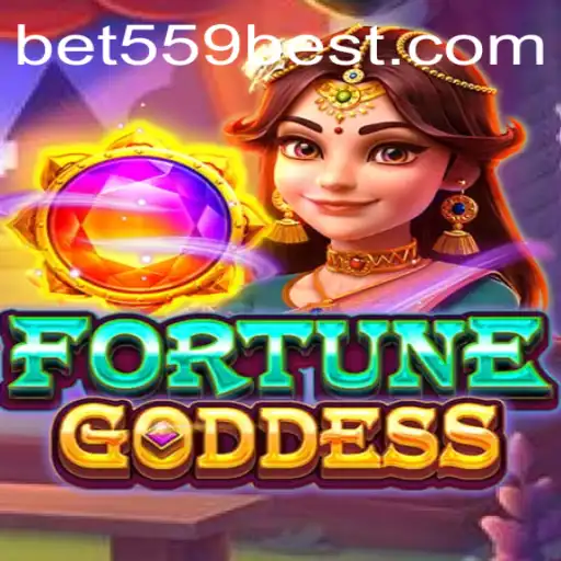 Descubra o Fascinante Mundo de FORTUNEGODDESS no Bet559