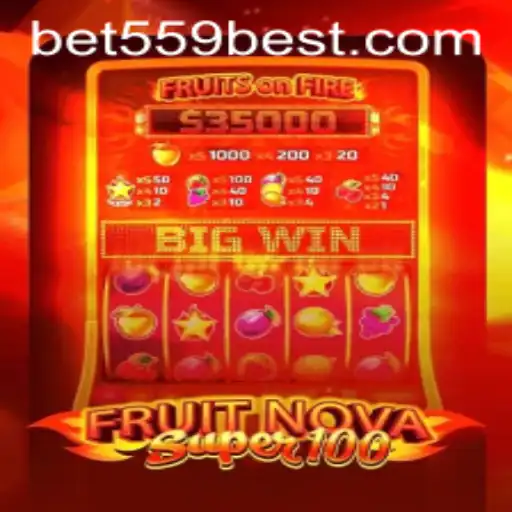 Explorando o Mundo do Jogo FruitNovaSuper100 com a Tendência do bet559