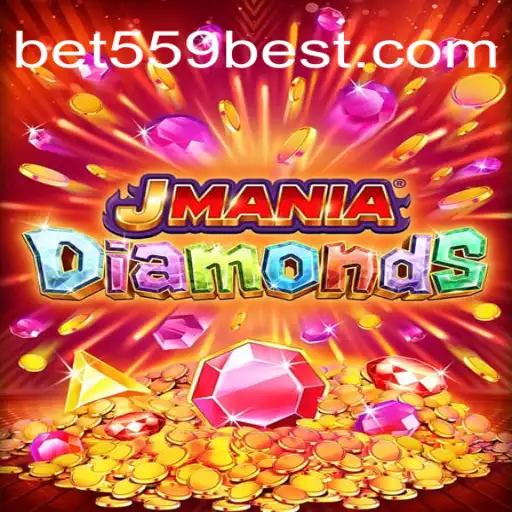 Explorando JManiaDiamonds: Uma Nova Dimensão em Entretenimento Digital com Bet559