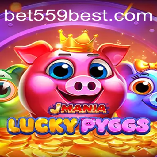 Explorando JManiaLuckyPyggs: Um Novo Horizonte no Mundo dos Jogos com bet559
