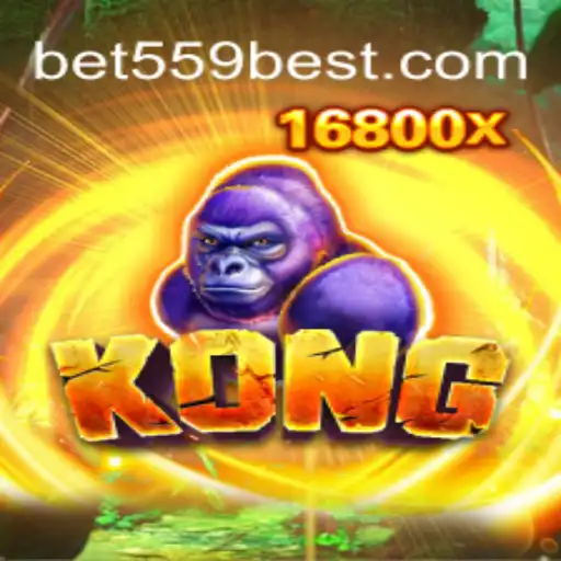 Descubra o Mundo do Jogo Kong: Uma Aventura de Apostas com bet559