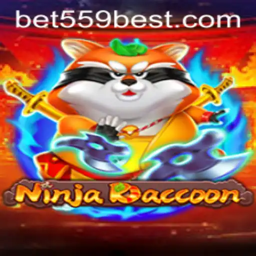 Explorando o Mundo de NinjaRaccoon