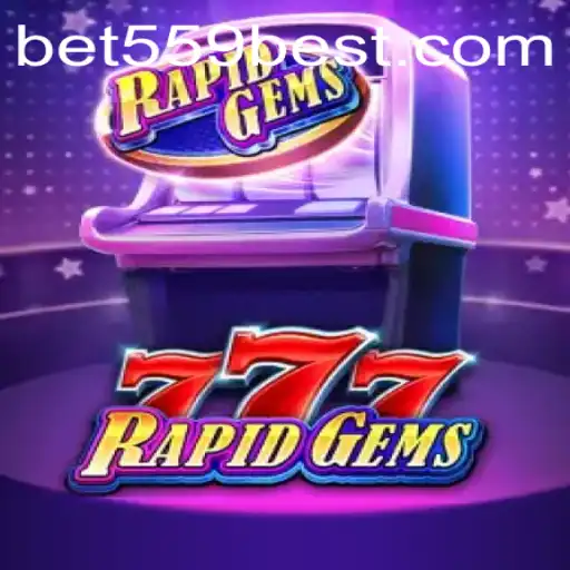 Descubra RapidGems777: O Jogo de Azar Que Está Dominando o Momento