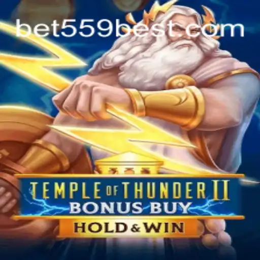 Descubra a Aventura Mística de TempleofThunderIIBonusBuy com Bet559