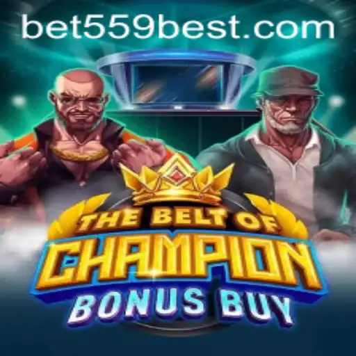 Explorando 'TheBeltOfChampionBonusBuy' com bet559: Um Mergulho nas Regras e Dinâmicas do Jogo