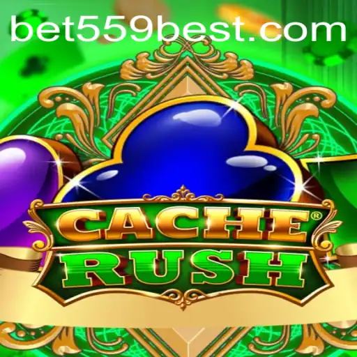 Explorando CacheRush: O Jogo Vibrante e Suas Regras