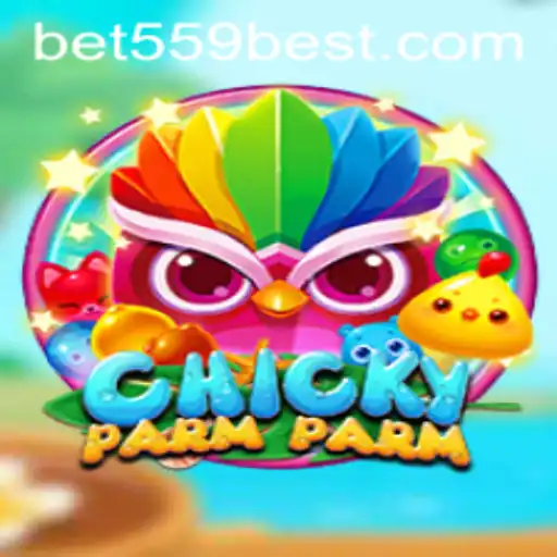 ChickyParmParm: O Jogo que Conquista a Comunidade Gamer