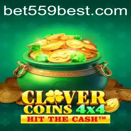 Descubra o Inovador CloverCoins4x4: O Jogo Que Une Estratégia e Sorte