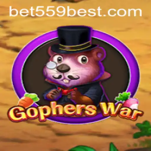 GophersWar: Um Novo Fenômeno no Mundo dos Jogos