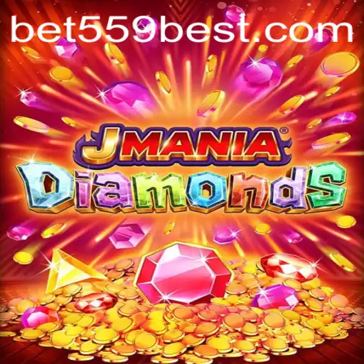 Explorando JManiaDiamonds: Uma Nova Dimensão em Entretenimento Digital com Bet559