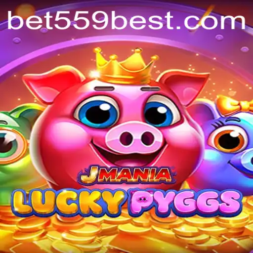 Explorando JManiaLuckyPyggs: Um Novo Horizonte no Mundo dos Jogos com bet559