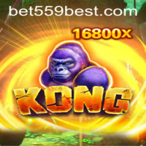 Descubra o Mundo do Jogo Kong: Uma Aventura de Apostas com bet559
