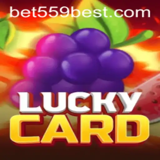 Descubra o Empolgante Mundo de LuckyCard e Sua Conexão com bet559