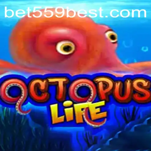 Explorando OctopusLife: Um Mergulho nas Profundezas do Jogo Inovador