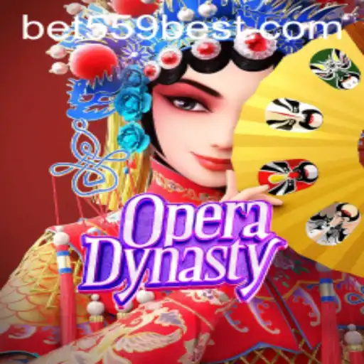 OperaDynasty: A New Era in Online Gaming