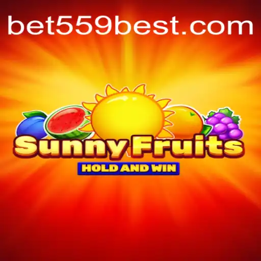 Descubra SunnyFruits: O Jogo que Revoluciona Apostas Digitais