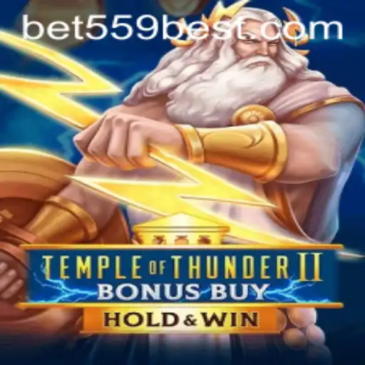 Descubra a Aventura Mística de TempleofThunderIIBonusBuy com Bet559