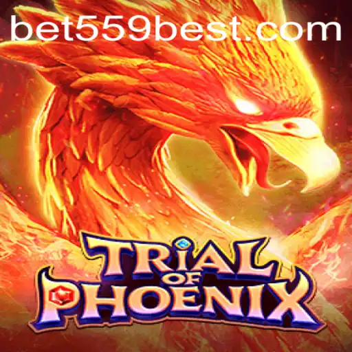 TrialofPhoenix: Uma Nova Aventura no Mundo dos Jogos