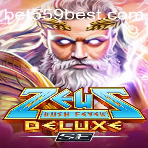 ZeusRushFeverDeluxeSE: Uma Experiência de Jogo Incomparável